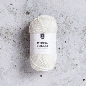 Coton Mrinos 50g