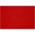 Couverture Hobby - rouge - 42 x 60 cm