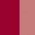 Peinture vinylique L&B Flashe 125 ml - Rouge Carmin