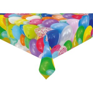 Ballons en PVC en tissu cir