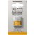 Peinture aquarelle W&N Professional Demi-tasse - 744 Ocre jaune