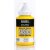 Peinture acrylique Liquitex 400 ml - 410 Jaune primaire