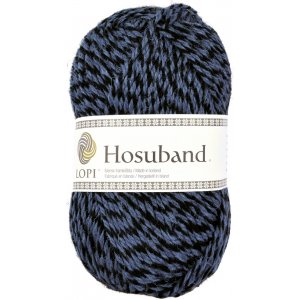 Hosuband 100g - Bleu/Noir (0226)