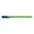 Stylo  pointe fibre Triplus Color 1 mm - Flche verte