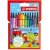 Stylo fibre Pen 68 Mini - paquet de 12