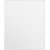 Toile ArtistLine - blanc - 50x60 cm - 5 pcs