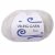 Fil Viking Alpaca Bris 50g - Blanc gris (312)