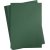 Carton color - vert fonc - A2 - 180 g - 100 feuilles