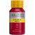 Peinture acrylique W&N Galeria 500ml - 203 Crimson