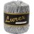 Fil Lurex - argent - 25 g