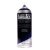 Peinture en arosol Liquitex - 0320 Teinte Bleu de Prusse