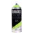 Peinture en arosol Liquitex - 0740 Vivid Lime Green