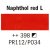 Van Gogh Peinture acrylique 40 ml - Rouge naphtalo clair