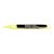 Marqueurs de couleur Liquitex Fine 2mm - 0981 Jaune Fluo