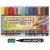 Power Liner - couleurs mlanges - 12 pcs