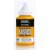 Peinture acrylique Liquitex 400 ml - 161 Jaune de cadmium teinte moyenne