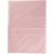 Papier de soie - rose clair - 50 x 70 cm - 14 g -25 feuilles