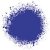 Peinture en arosol Liquitex - 0381 Cobalt Blue Hue