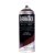 Peinture en arosol Liquitex - 0128 Terre d'Ombre Brle