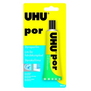 POR UHU - 40g