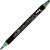 Stylo pigmentaire ZIG Clean Color Dot - Vert mtallis