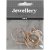 Boucles d'oreilles - plaques or - 8 pcs