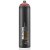 Peinture en arosol Montana Black 600ml - Power Red