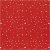 Papier cadeau - rouge fonc - Etoiles et lunes - 5 m