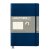 Carnet B6 Soft Dotted - Marine