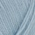 Fil Viking Baby Wool 50g - Bleu (322)