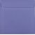 Enveloppes carres Papperix - Paquet de 5 - Violet fonc