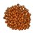 Perles en bois 4 mm - marron clair 150 pcs. diamtre du trou 1,5 m