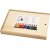 Crayons de couleur - 5 mm - couleurs mlanges - 144 pcs