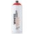 Peinture en arosol Montana White 400ml - Chili