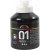 Peinture scolaire - Acrylique - noir - brillante - 500 ml