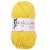 Fil Viking Fil rflchissant 50g - Jaune (445)