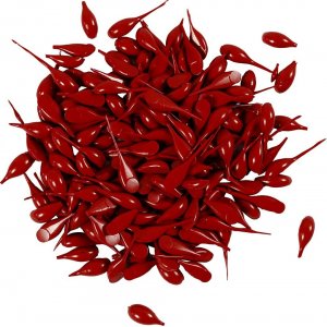 Couleur de bougie - rouge - 10 g