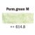 Pastels  l'huile Van Gogh - Mdium vert permanent (8)