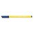 Stylo fibre Noris - Jaune