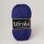 Fil Black Sheep Ulrika 50g - Grain bleu (70)