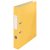 Classeur Cosy 180 A4 50 mm - Jaune