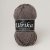 Fil Black Sheep Ulrika 50g - Mlange marron clair (27)