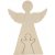 Figurine 2en1 - anges