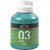 Peinture scolaire Acrylique - Mtallis - vert - mtallis - 500 ml