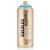 Peinture en arosol Montana Gold 400ml - Dauphins