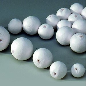 Boules de flirt  10 mm - 70 mm