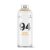 MTN 94 400ml - Monture Or