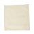 Housse de coussin en coton 40x40 cm - naturel