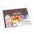 Canson Mi-Teintes Rayon de Miel 160 g - 32x41 cm