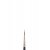 Brosse  cheveux Marten W&N Artists' Round Pointu - No. 3